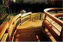 Curved Decks photo